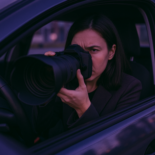 Privé detective the truth